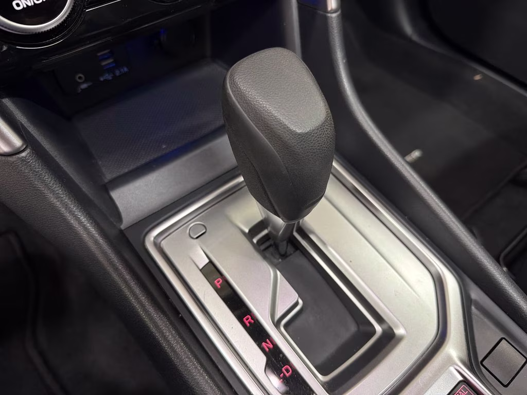 2023 Ice Silver Metallic Subaru Forester Premium AWD SUV