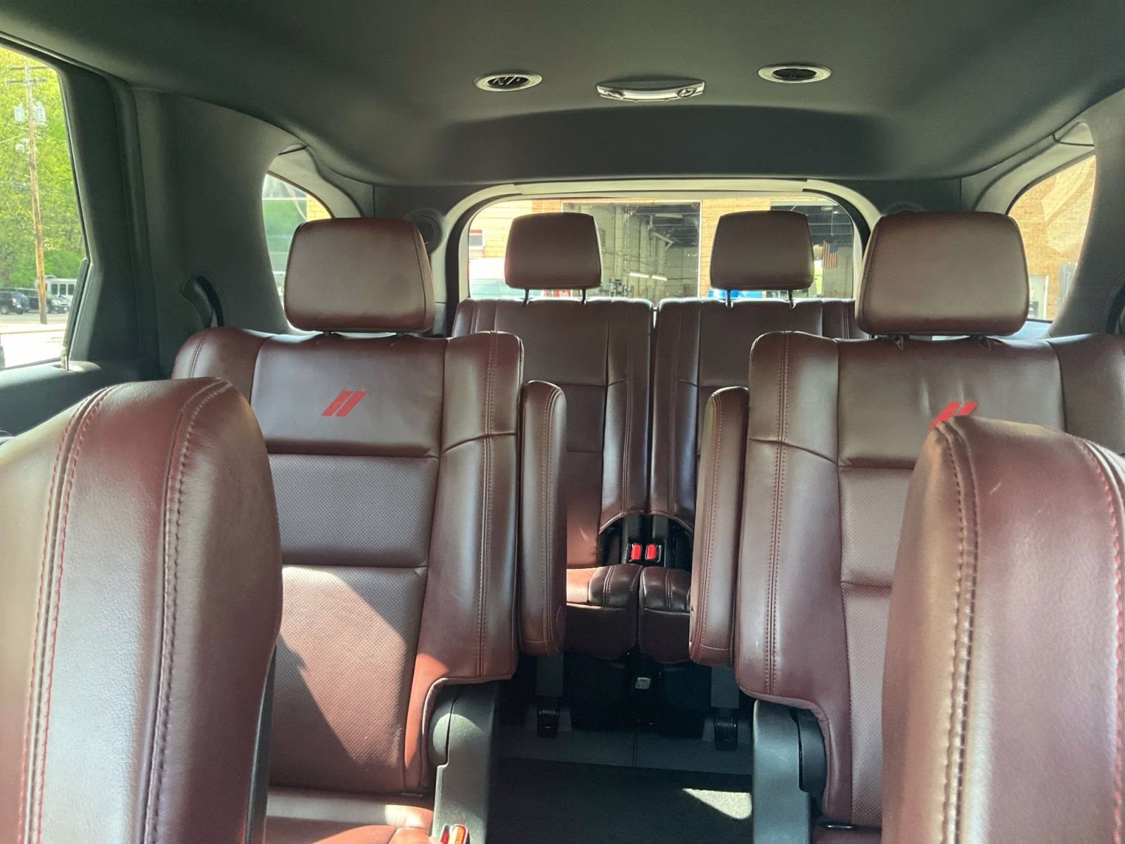 2025 Vapor Gray Dodge Durango GT Plus AWD SUV
