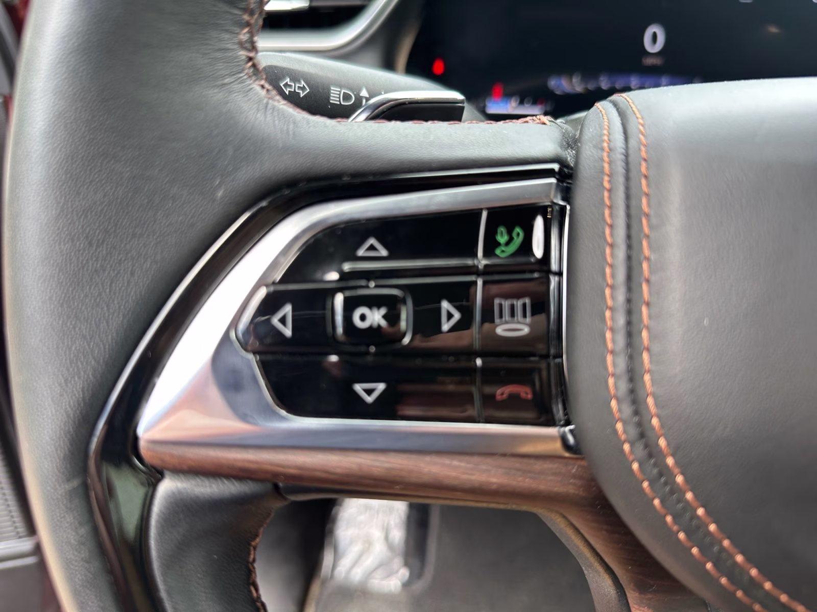 2024 Velvet Red Pearlcoat Jeep Grand Cherokee Summit 4X4 SUV