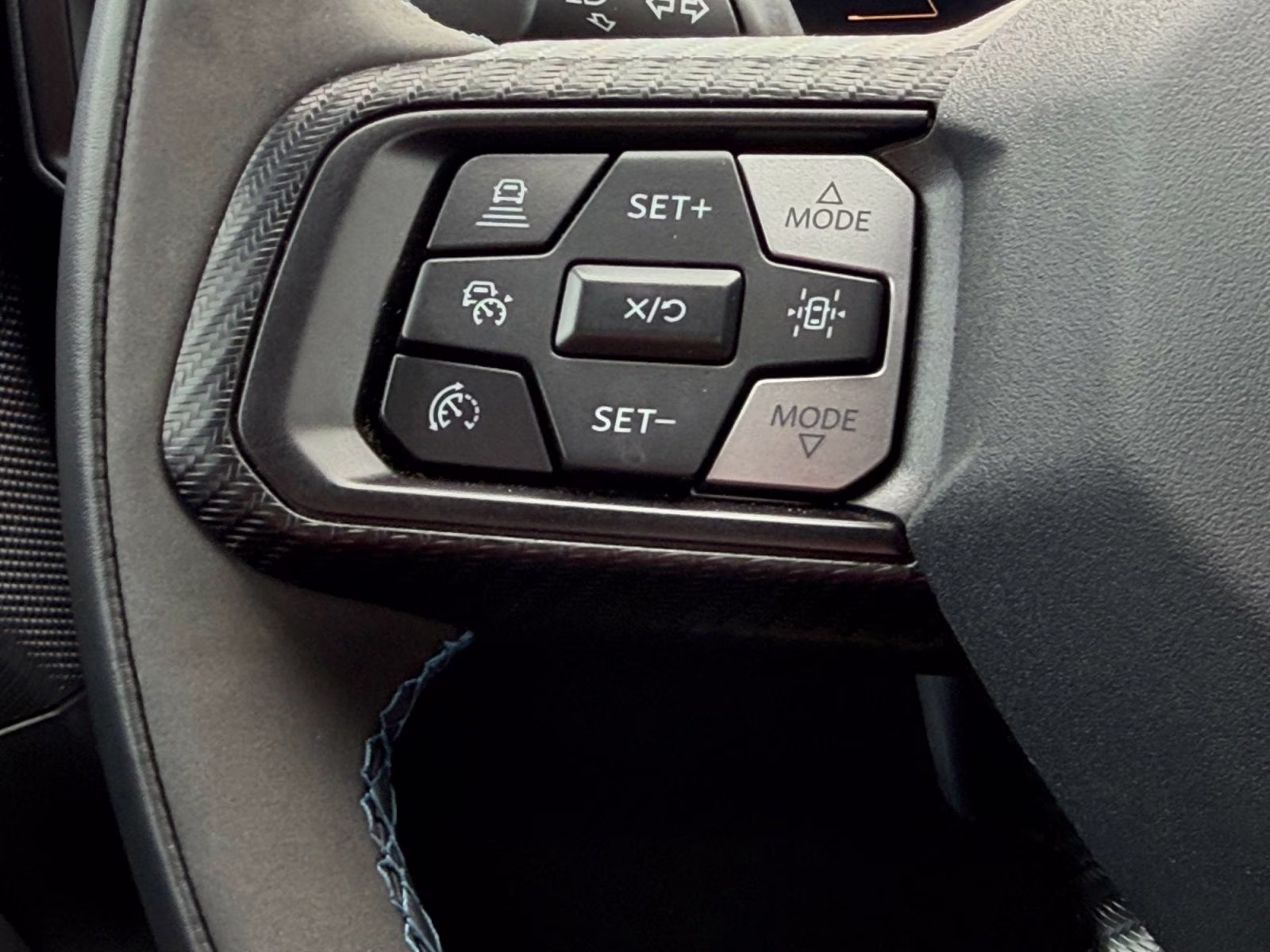 2024 Dark Matter Gray Metallic Ford Mustang Dark Horse RWD Coupe