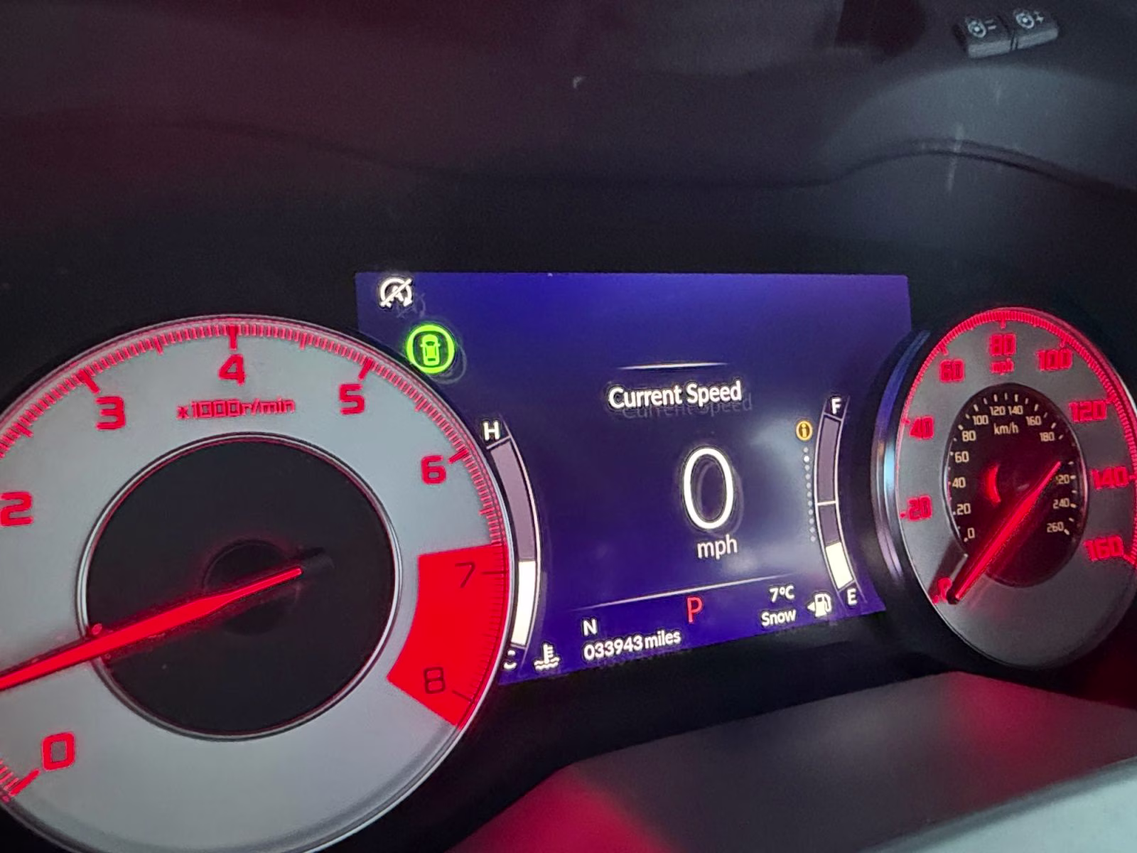 2024 Black Acura RDX A-Spec Package AWD SUV