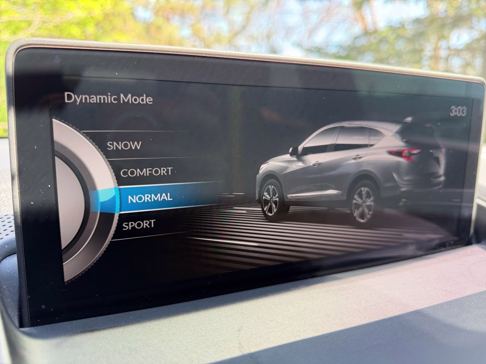 2024 Black Acura RDX A-Spec Package AWD SUV