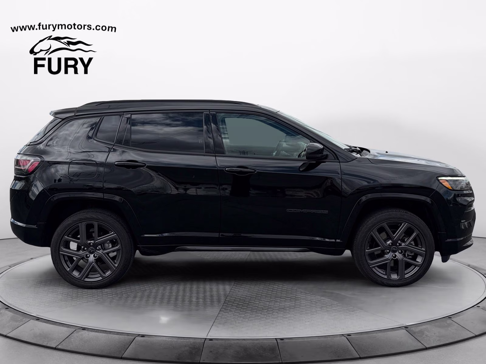 Used 2025 Jeep Compass Limited with VIN 3C4NJDCNXST529169 for sale in Stillwater, Minnesota