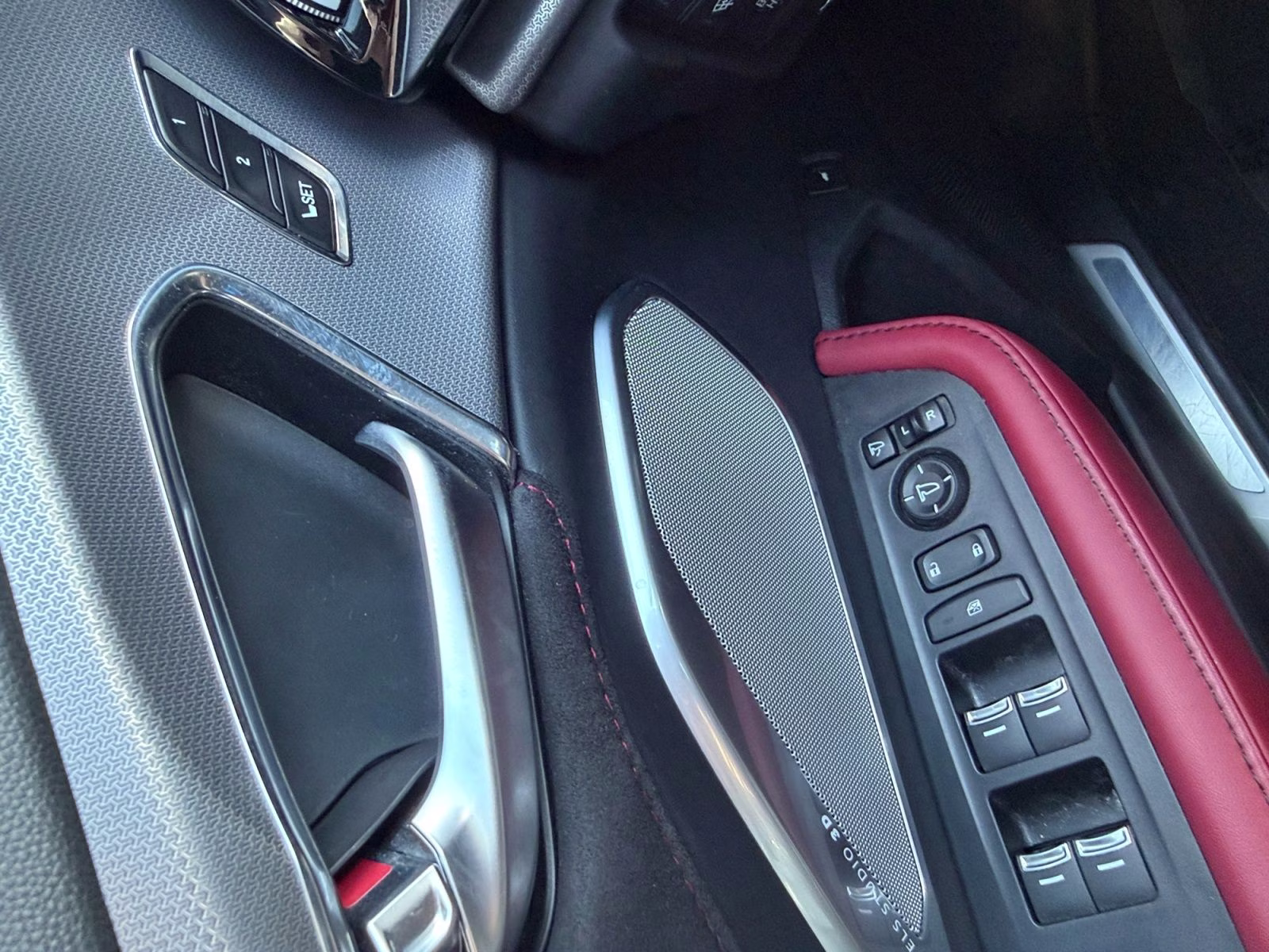 2024 Black Acura RDX A-Spec Package AWD SUV