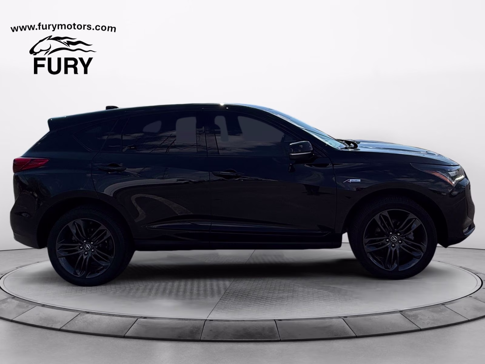 Used 2024 Acura RDX A-SPEC with VIN 5J8TC2H60RL800254 for sale in Stillwater, Minnesota