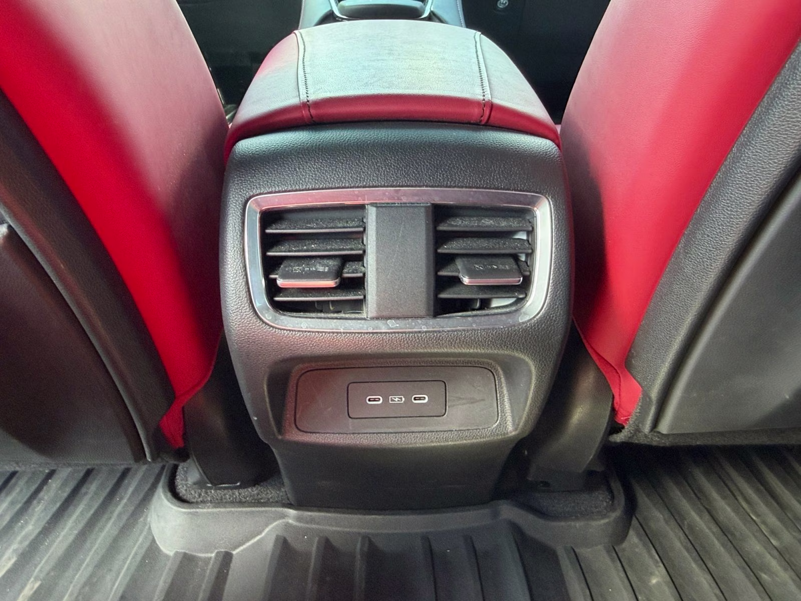 2024 Black Acura RDX A-Spec Package AWD SUV