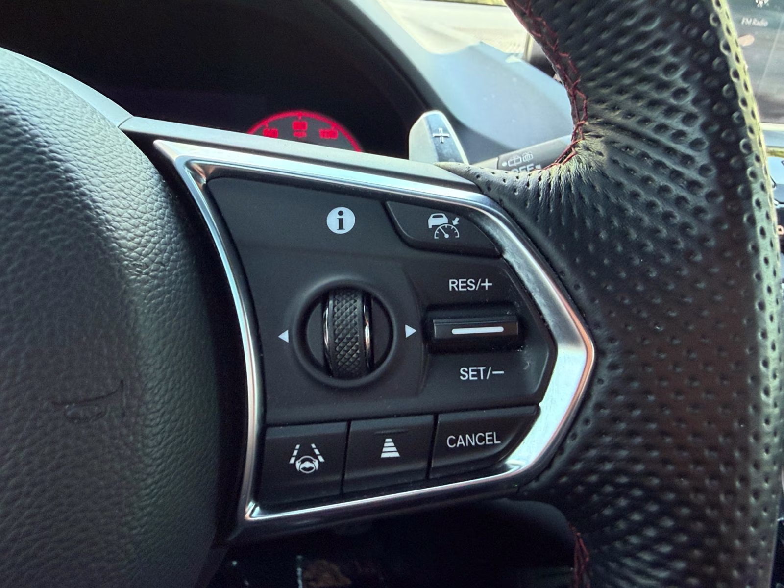 2024 Black Acura RDX A-Spec Package AWD SUV