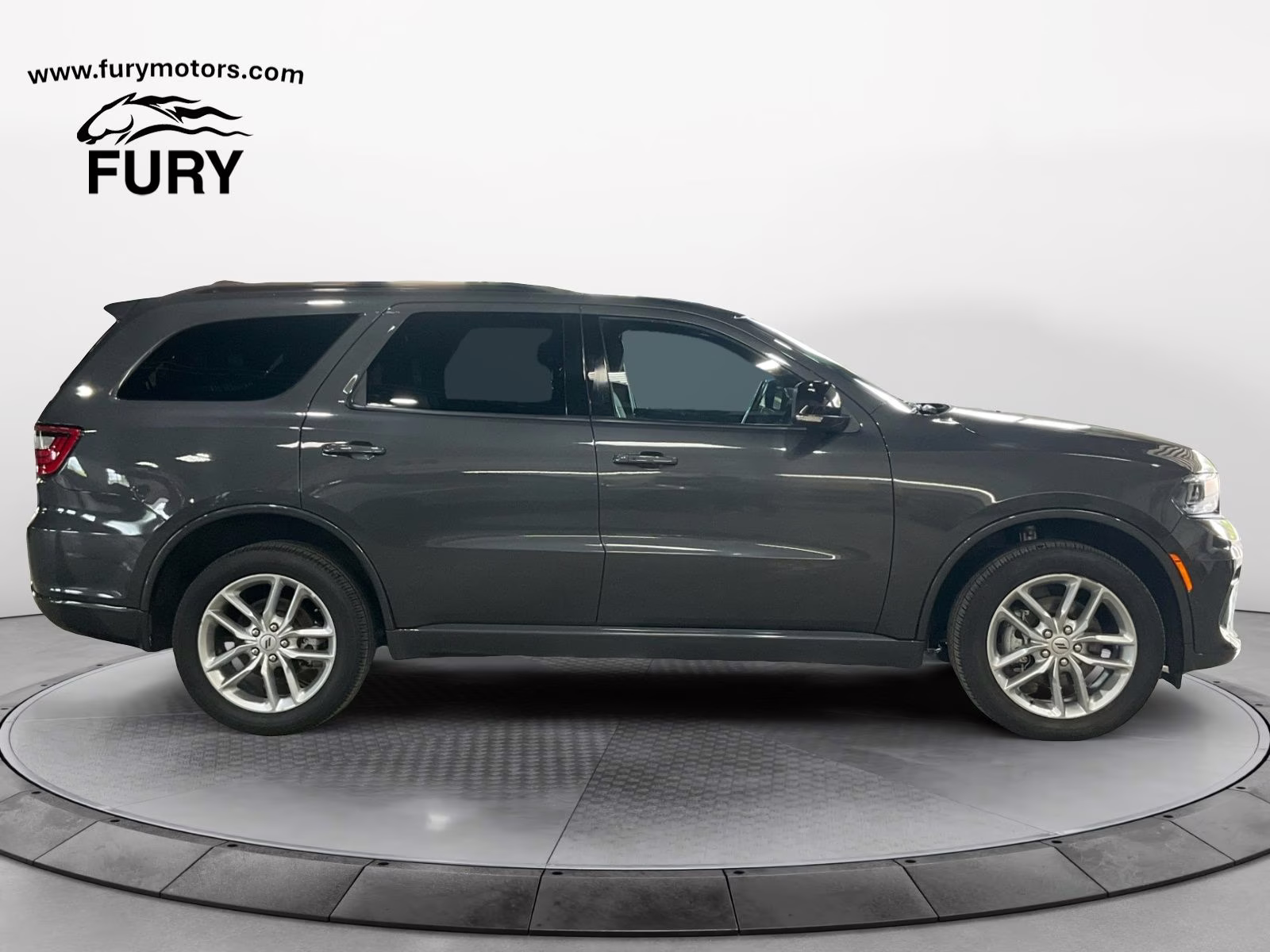 Used 2025 Dodge Durango GT with VIN 1C4RDJDG7SC511232 for sale in Waconia, Minnesota