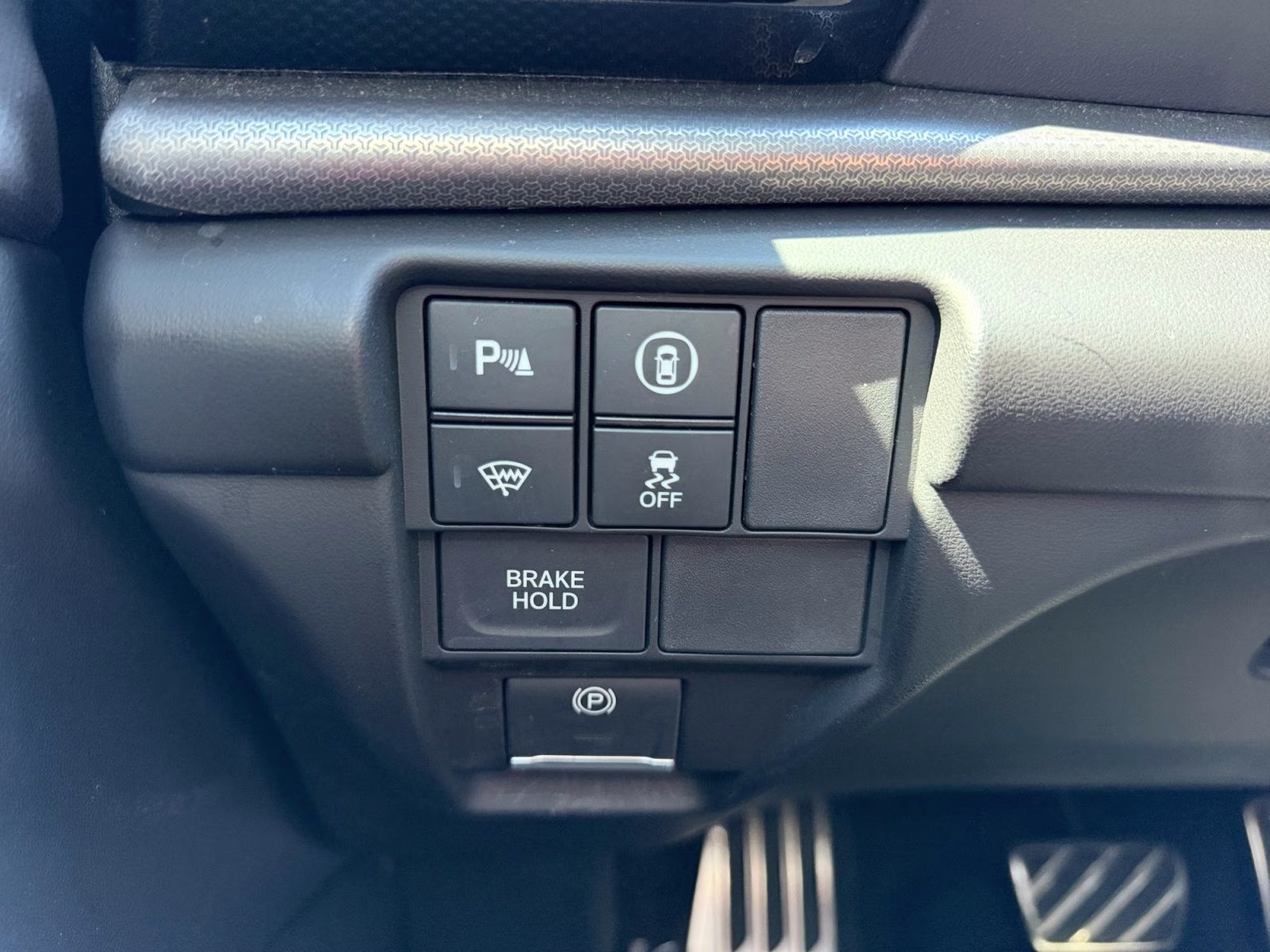 2024 Black Acura RDX A-Spec Package AWD SUV