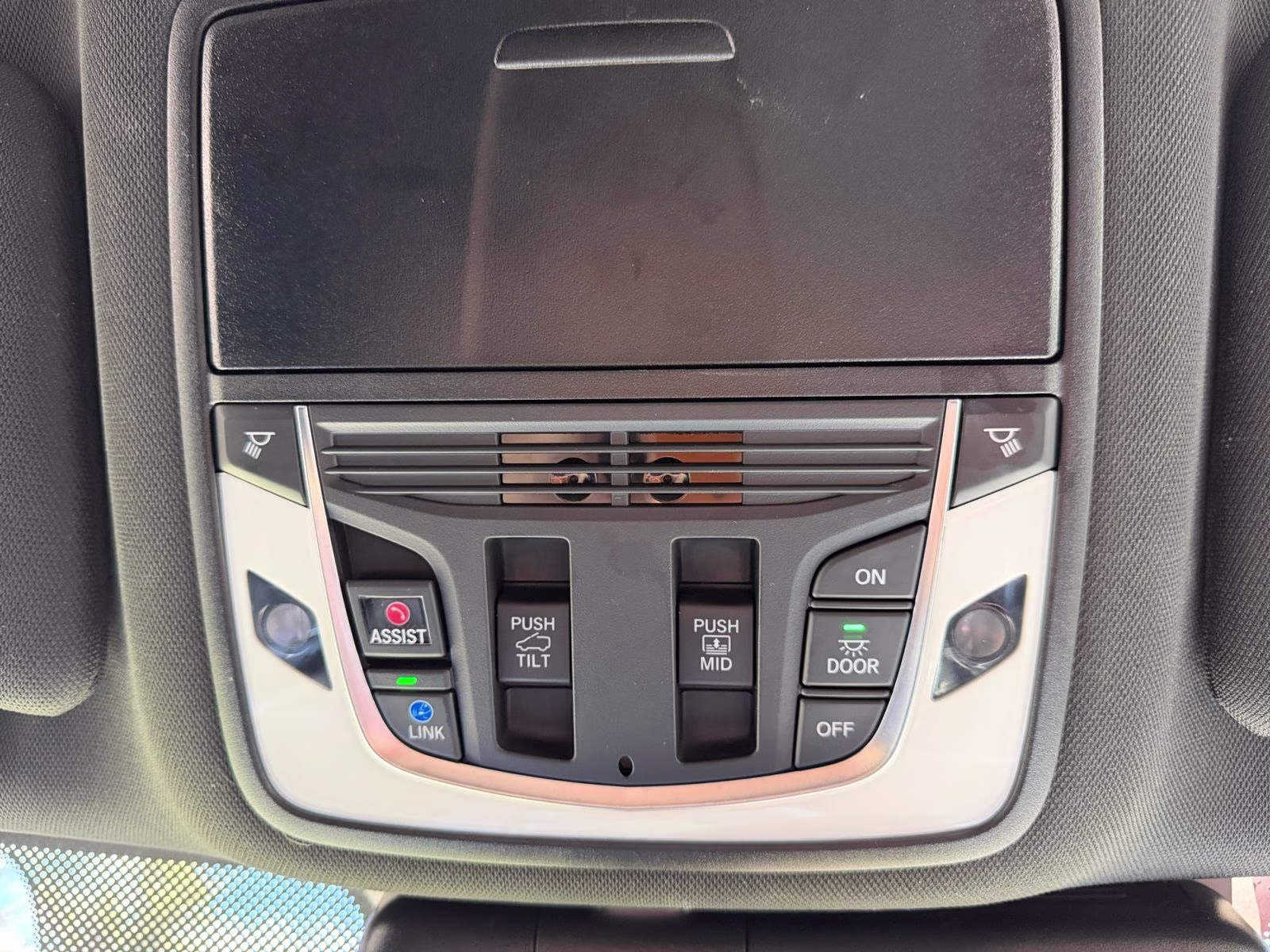 2024 Black Acura RDX A-Spec Package AWD SUV