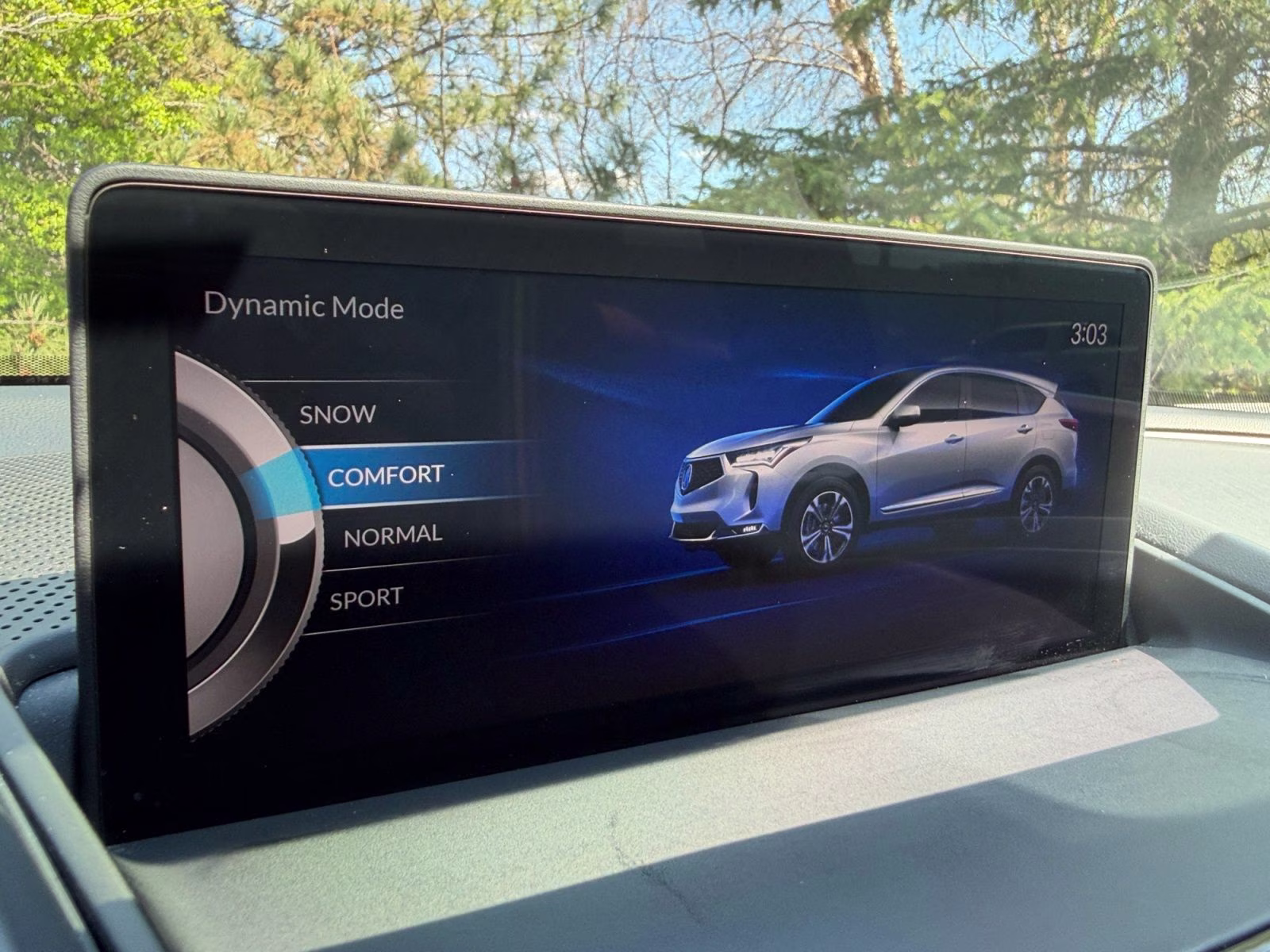 2024 Black Acura RDX A-Spec Package AWD SUV