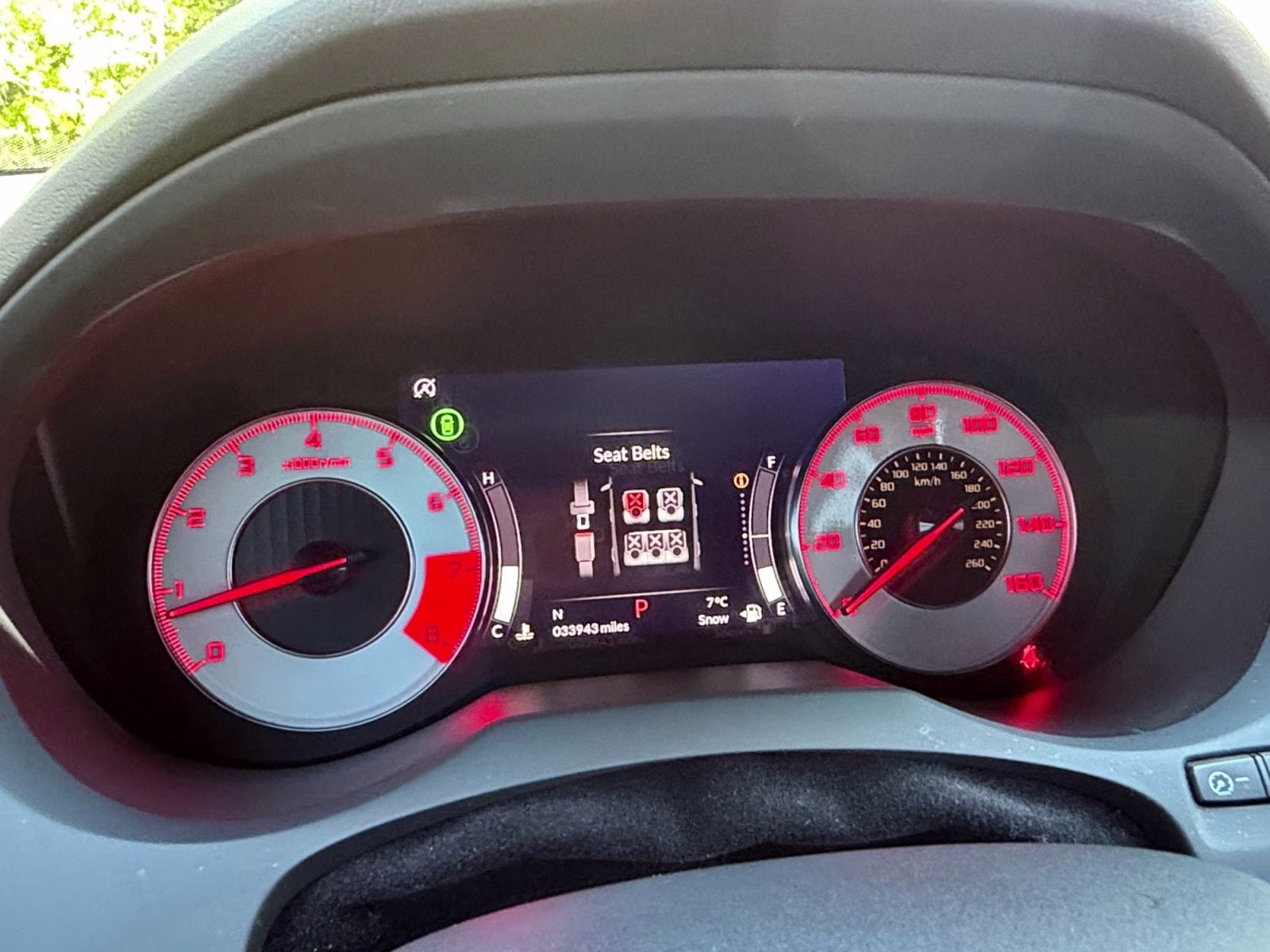 2024 Black Acura RDX A-Spec Package AWD SUV