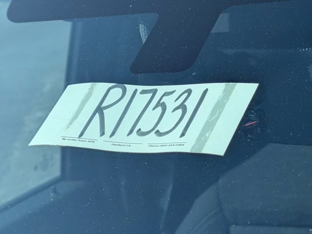 2025 Blue Metallic Ford F-150 XLT 4X4 Truck