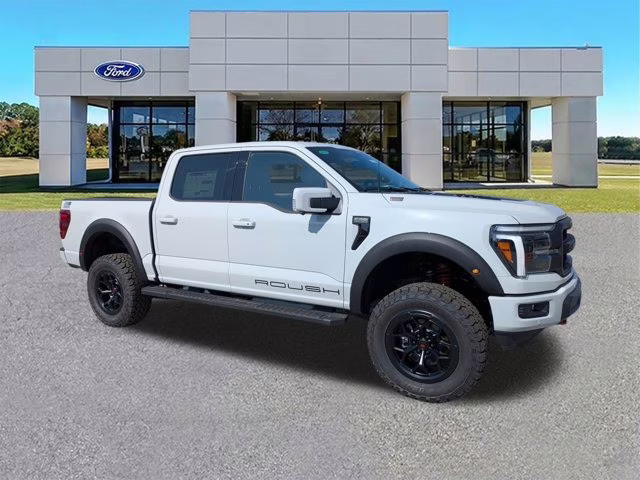 2026 Avalanche Ford F-150 LARIAT 4X4 Truck