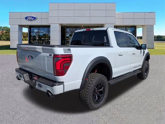2026 Avalanche Ford F-150 LARIAT 4X4 Truck