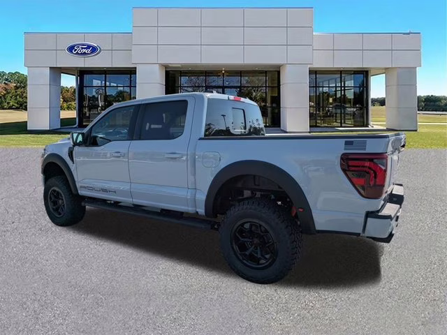 2026 Avalanche Ford F-150 LARIAT 4X4 Truck