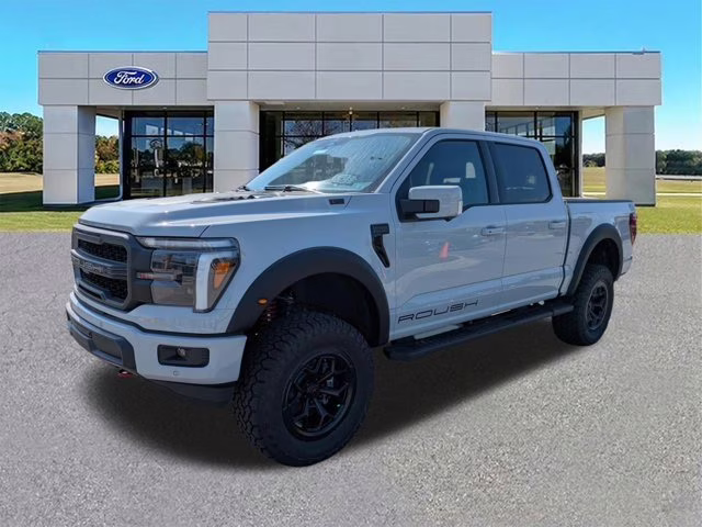 2026 Avalanche Ford F-150 LARIAT 4X4 Truck