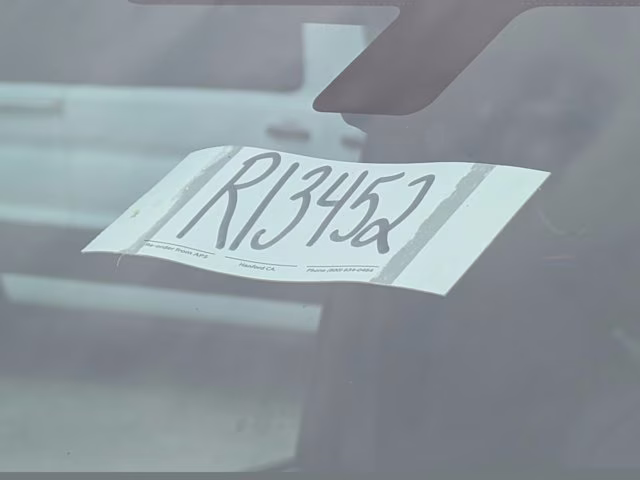 2025 Silver Metallic Ford F-150 Platinum 4X4 Truck