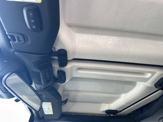 2024 Black Clearcoat Jeep Wrangler 4X4 Convertible
