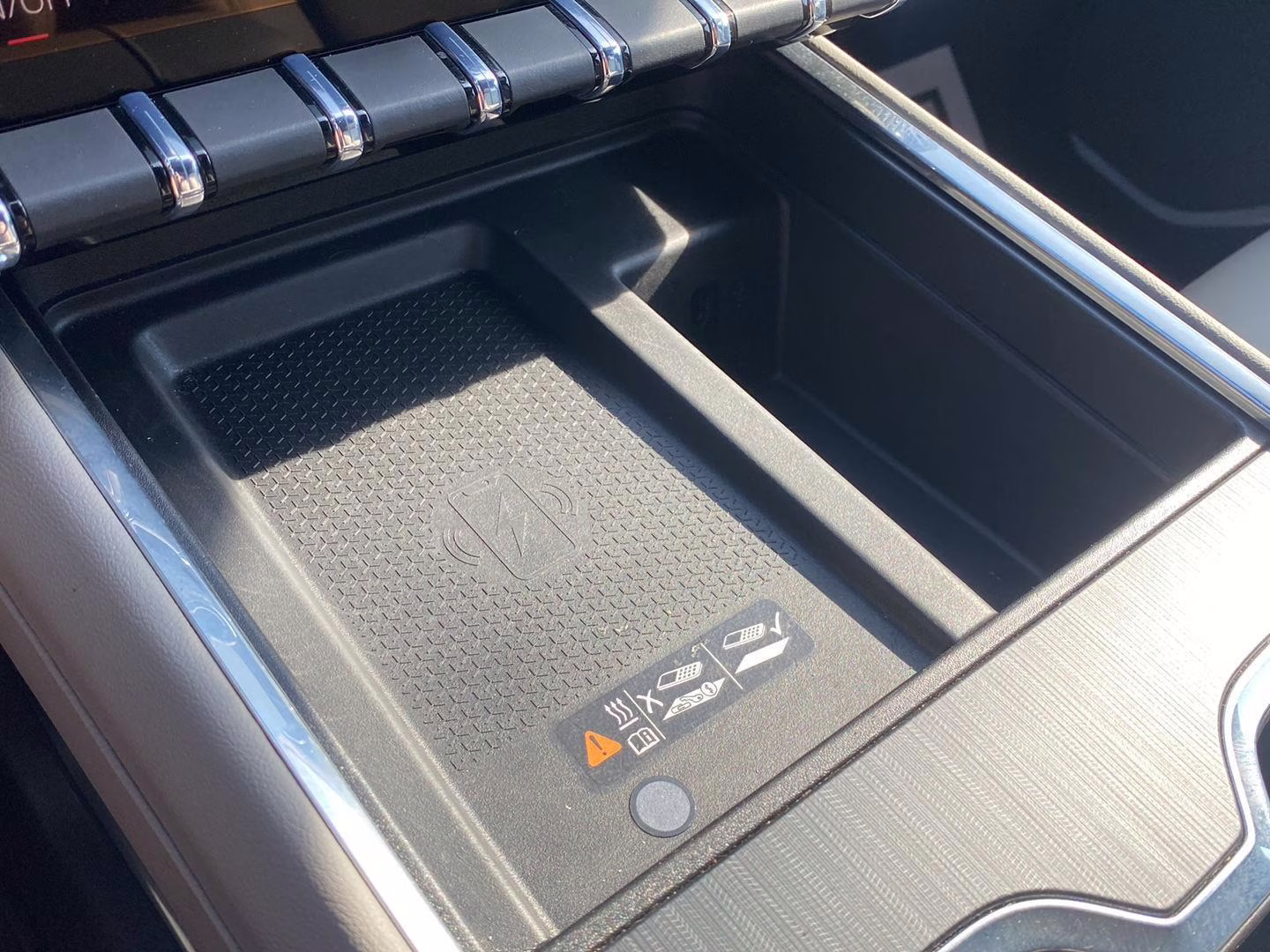 2026 Ebony Twilight Metallic GMC Acadia AWD Elevation AWD 4 Door