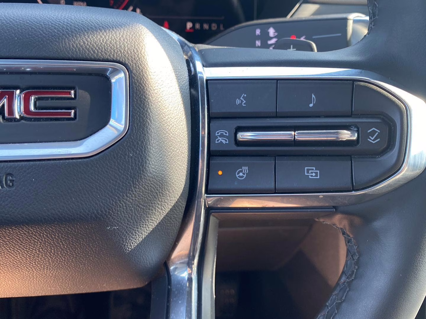 2026 Ebony Twilight Metallic GMC Acadia AWD Elevation AWD 4 Door