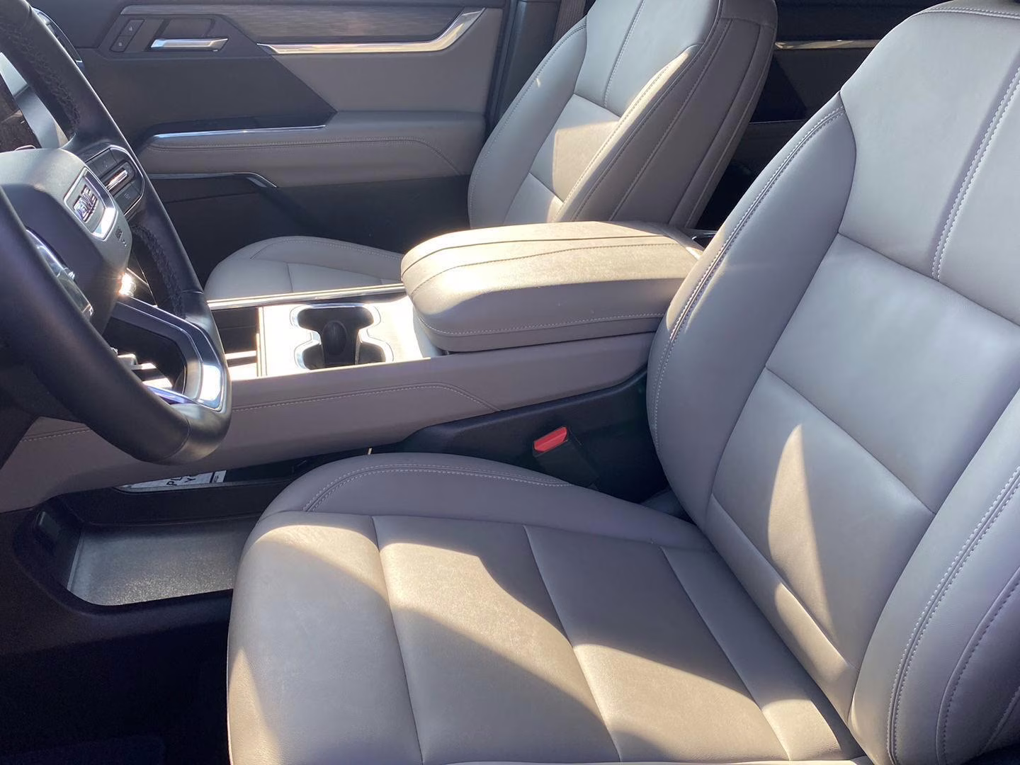 2026 Ebony Twilight Metallic GMC Acadia AWD Elevation AWD 4 Door