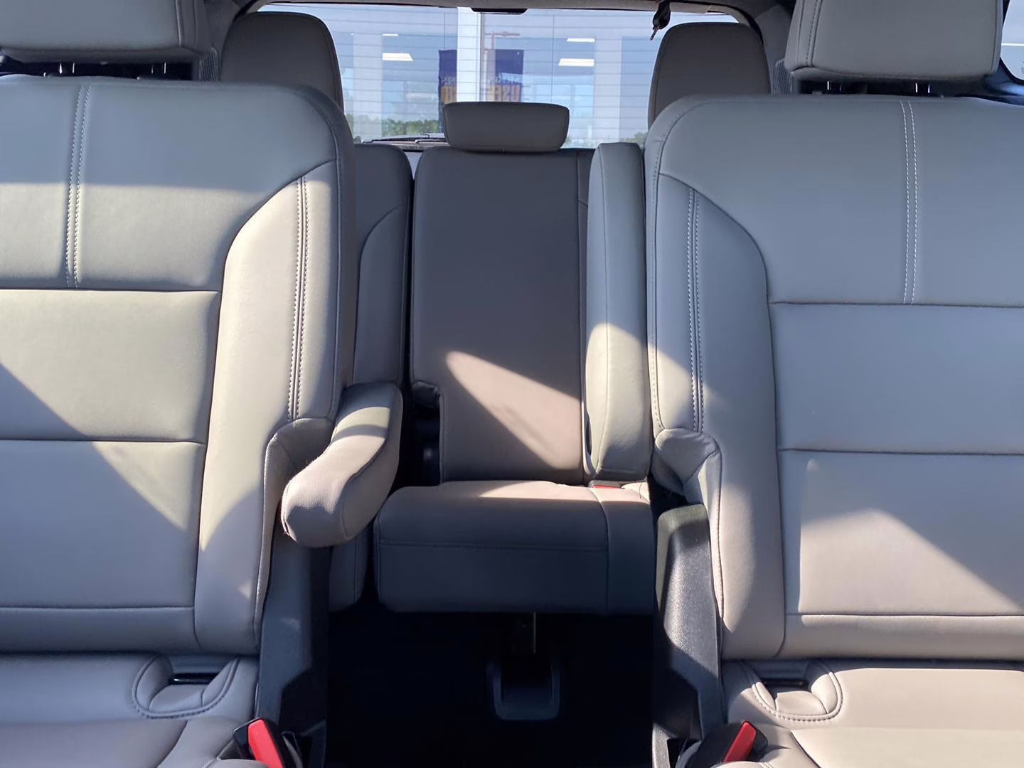 2026 Ebony Twilight Metallic GMC Acadia AWD Elevation AWD 4 Door