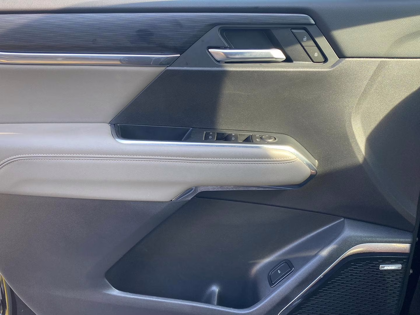 2026 Ebony Twilight Metallic GMC Acadia AWD Elevation AWD 4 Door