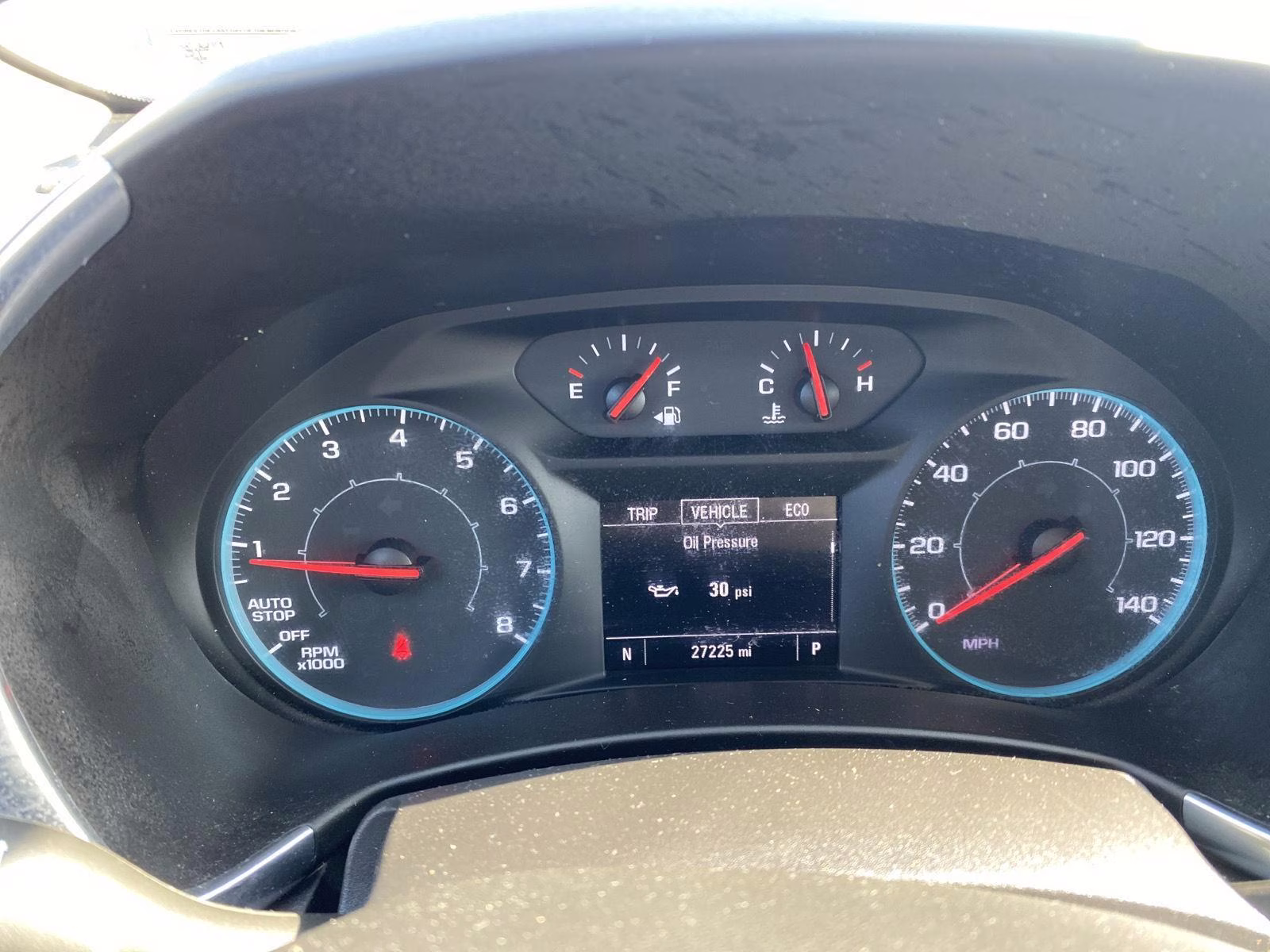 2021 Silver Ice Metallic Chevrolet Equinox LS FWD SUV