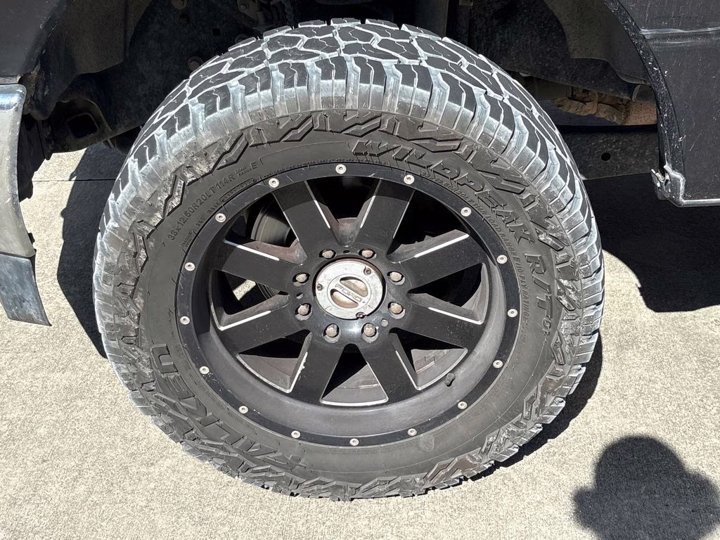 2017 Shadow Black Ford Super Duty F-250 SRW XL 4X4 Truck