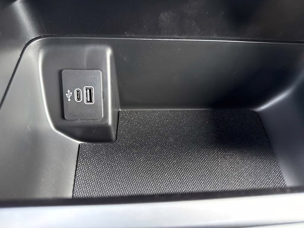 2026 Iconic Silver Metallic Ford F-150 STX RWD Truck