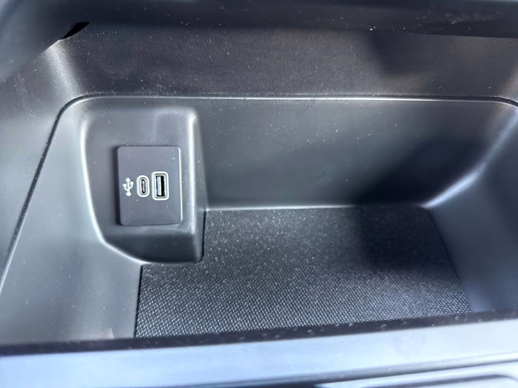 2026 Argon Blue Metallic Ford F-150 STX RWD Truck