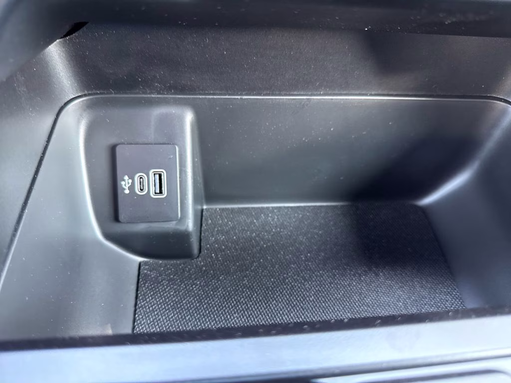 2026 Argon Blue Metallic Ford F-150 STX RWD Truck