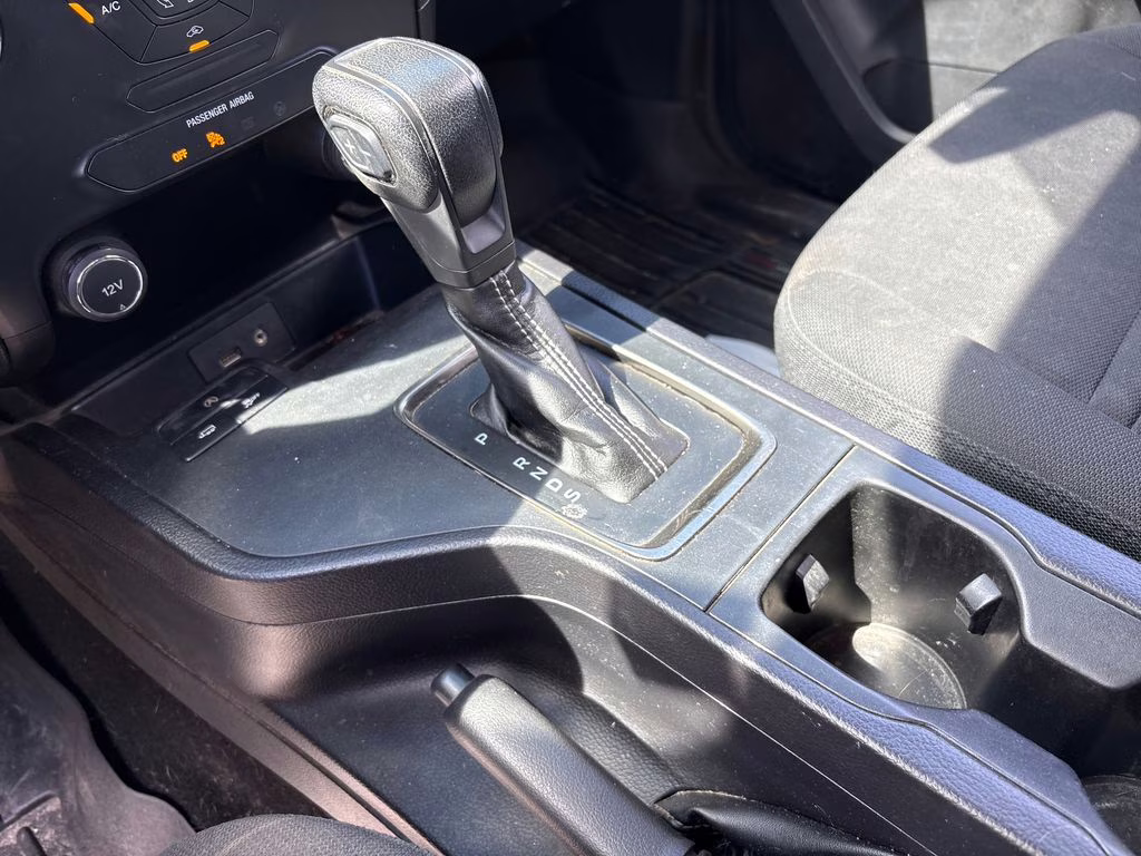 2020 Shadow Black Ford Ranger XL RWD Truck