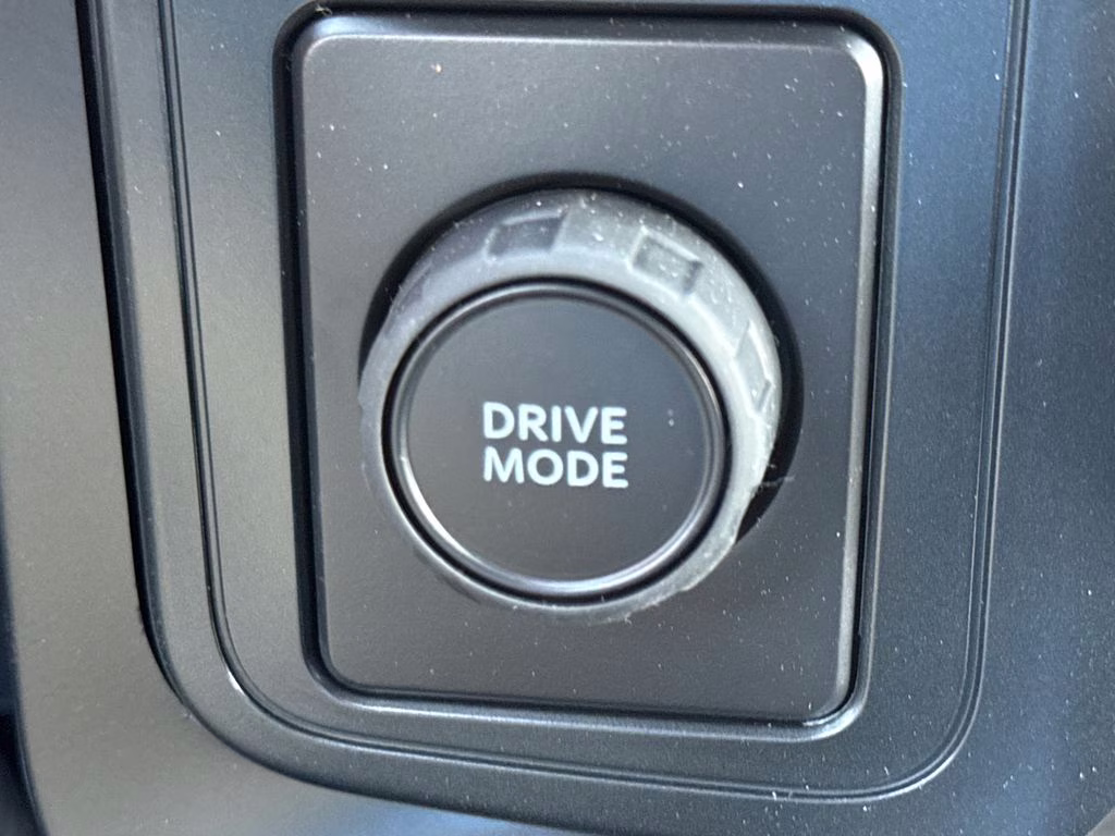 2026 Argon Blue Metallic Ford F-150 STX RWD Truck