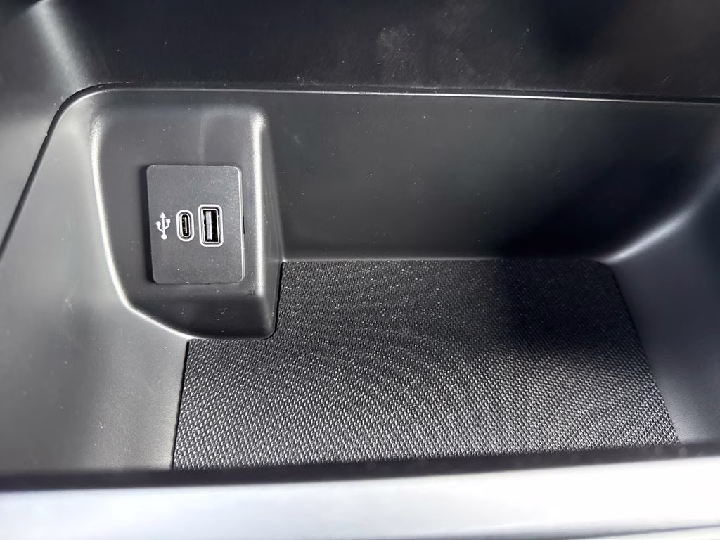 2026 Iconic Silver Metallic Ford F-150 STX RWD Truck