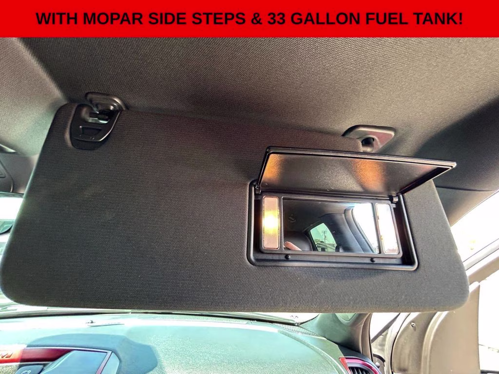 2025 Billet Silver Metallic Clearcoat Ram 1500 Rebel 4X4 Truck