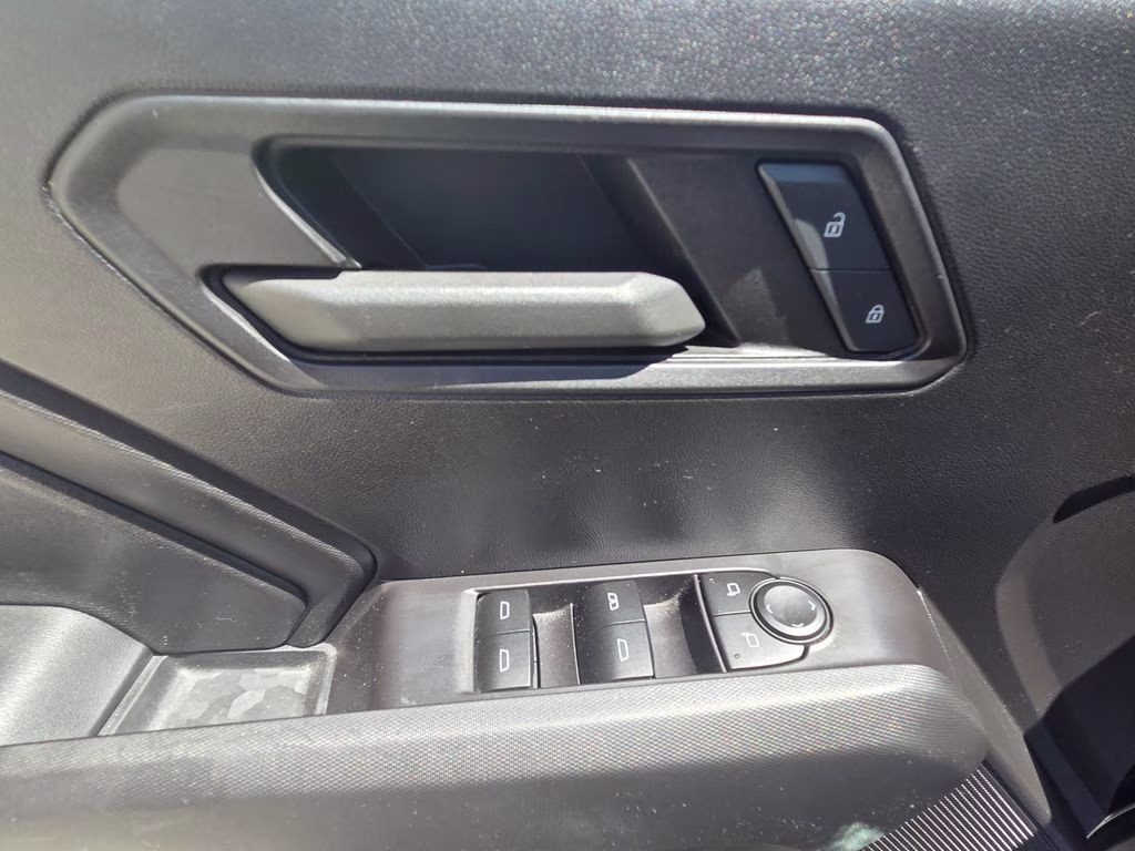 2023 Black Chevrolet Colorado Trail Boss 4X4 Truck