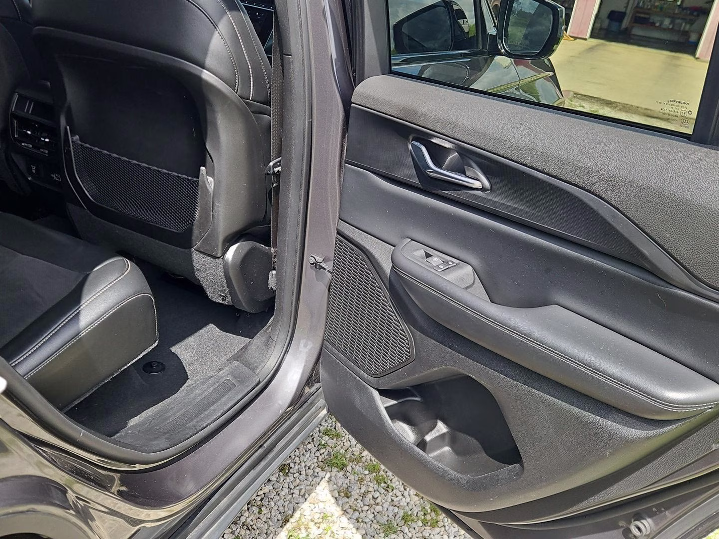 2024 Baltic Gray Metallic Clearcoat Jeep Grand Cherokee Altitude X 4X4 SUV