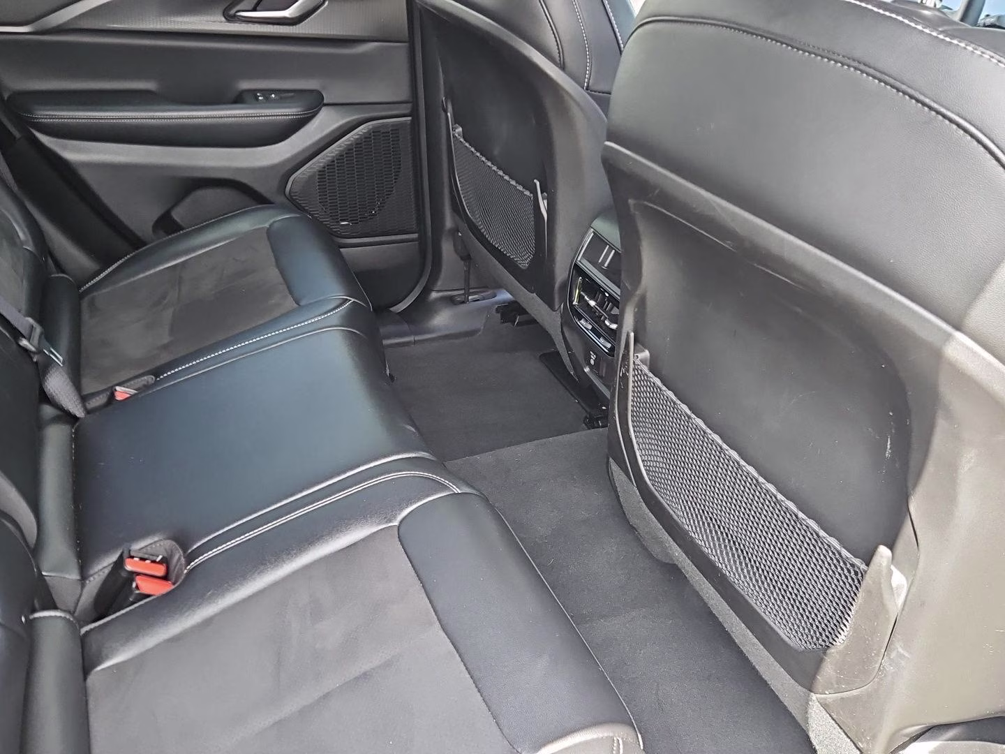 2024 Baltic Gray Metallic Clearcoat Jeep Grand Cherokee Altitude X 4X4 SUV