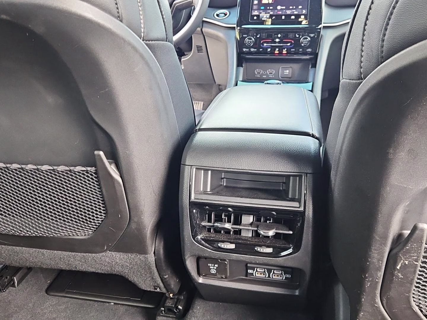 2024 Baltic Gray Metallic Clearcoat Jeep Grand Cherokee Altitude X 4X4 SUV