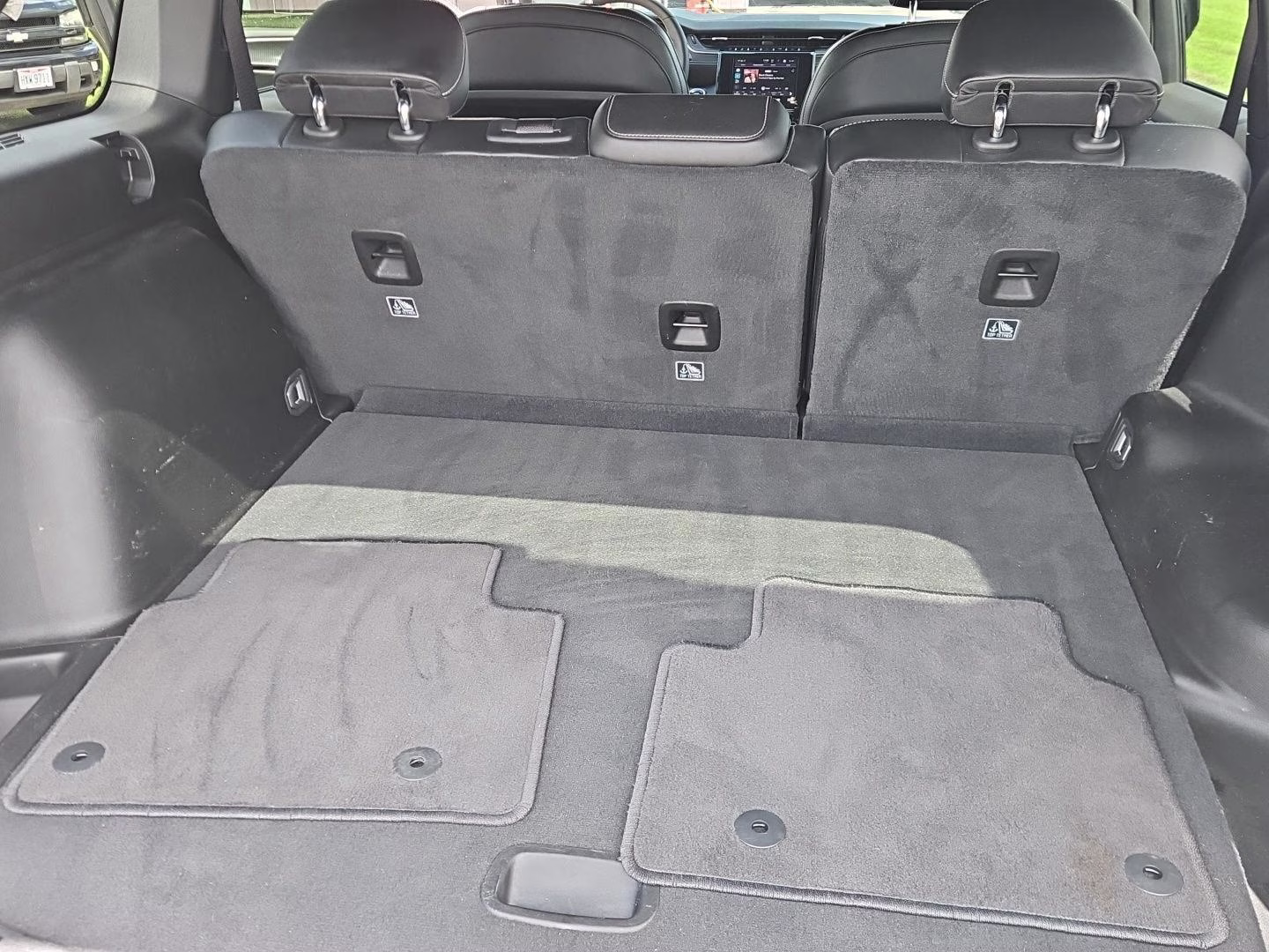 2024 Baltic Gray Metallic Clearcoat Jeep Grand Cherokee Altitude X 4X4 SUV
