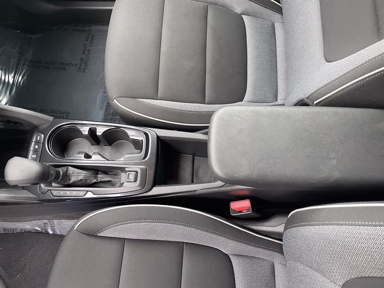 2025 Mosaic Black Metallic Chevrolet Trailblazer LT AWD SUV