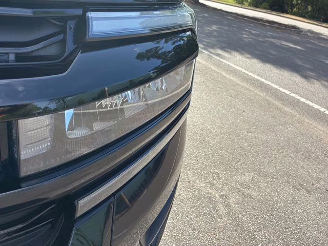 2023 Black Metallic Ford Expedition Limited RWD SUV