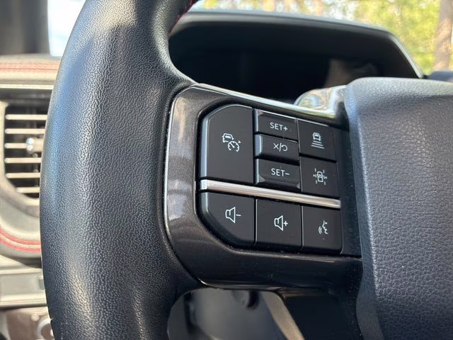 2023 Black Metallic Ford Expedition Limited RWD SUV