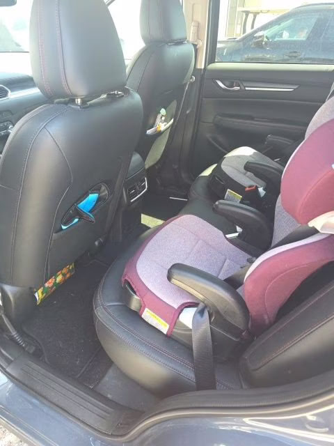 2024 Polymetal Gray Metallic Mazda CX-5 2.5 S Carbon Edition AWD SUV