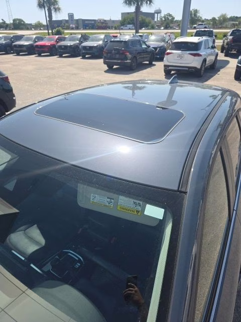 2024 Polymetal Gray Metallic Mazda CX-5 2.5 S Carbon Edition AWD SUV