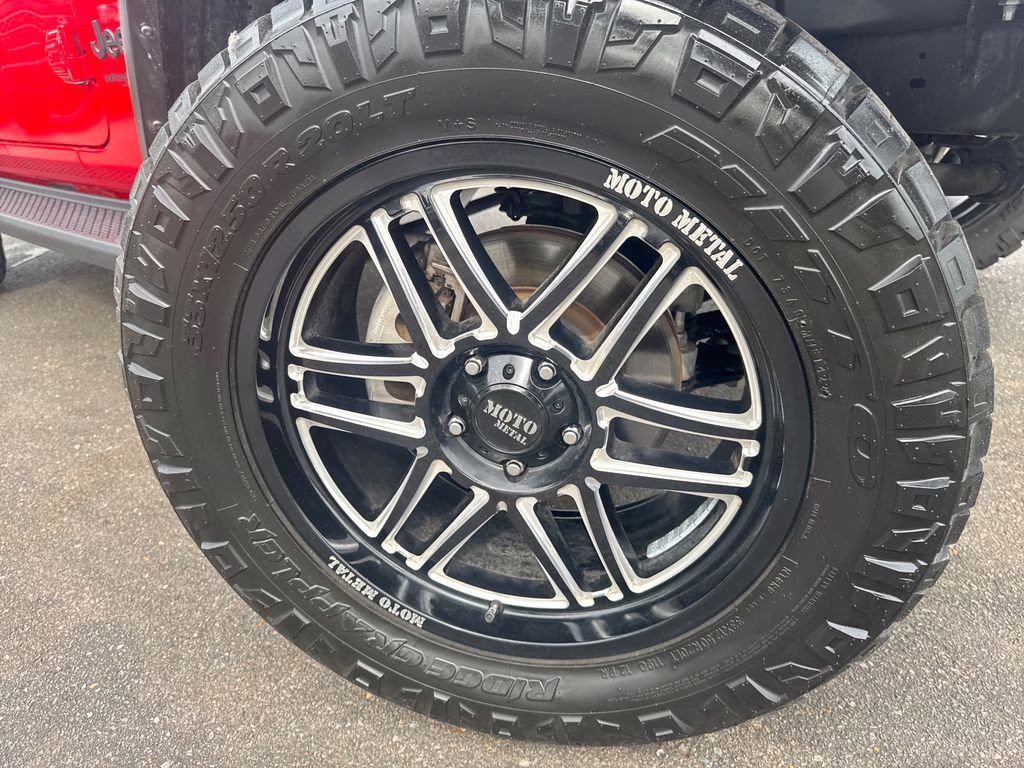 2022 Firecracker Red Clearcoat Jeep Wrangler Unlimited Sport S 4X4 SUV