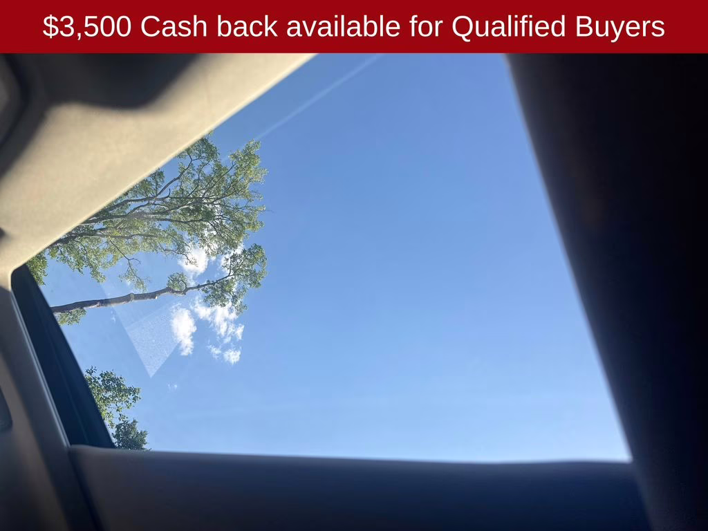 2026 Obsidian Green Nissan Rogue Platinum AWD SUV