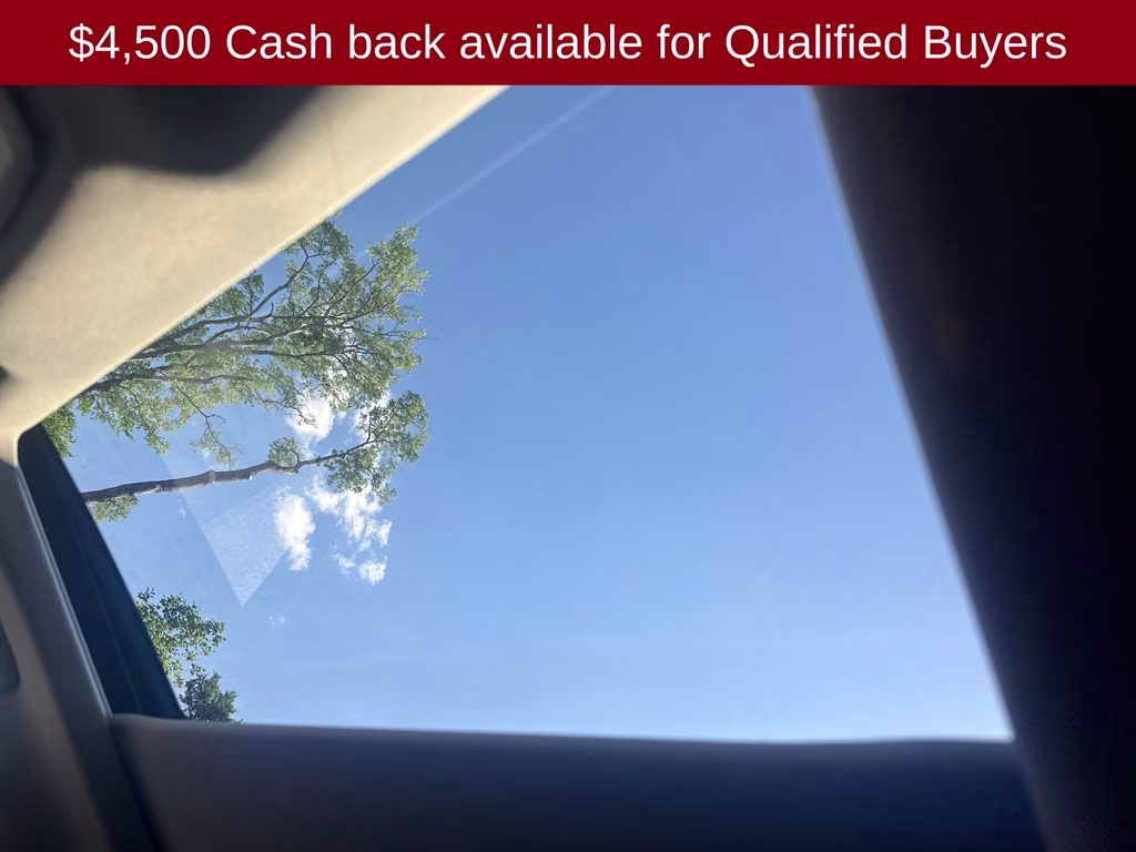 2026 Obsidian Green Nissan Rogue Platinum AWD SUV